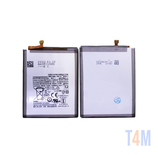 Batería EB-BA315ABY para Samsung Galaxy A32/A31/A22 4G 5000mAh